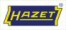 HAZET
